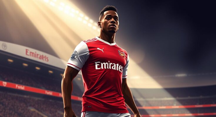 Noni Madueke's Potential Impact on Arsenal | The Transfer Show