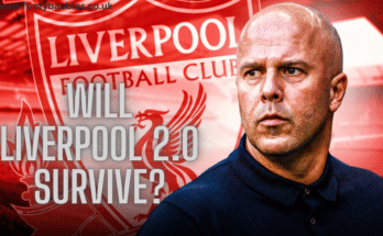 Liverpool 2.0 Face the Community Shield in the Shadow of Tragedy