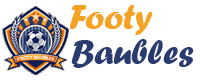 Footy Baubles Logo