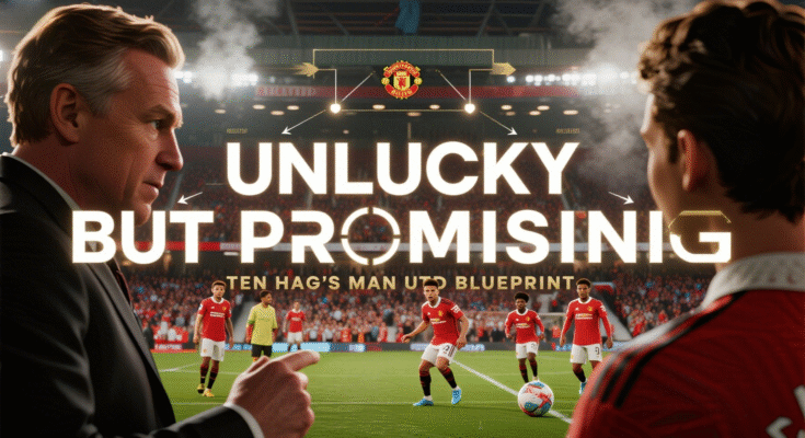 Beyond the Scoreline: Deconstructing Progress in Man Utd’s Unlucky Defeat