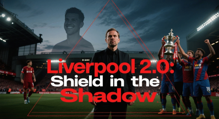 Liverpool 2.0 Face the Community Shield in the Shadow of Tragedy